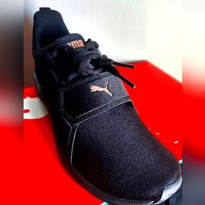 WOMENS "PRODIGY AON " SOFT FOAM SHOES